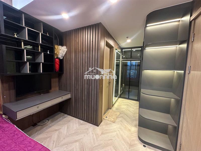 Cho thuê căn hộ vip masteri centre point giá 28 triệu có thương lượng