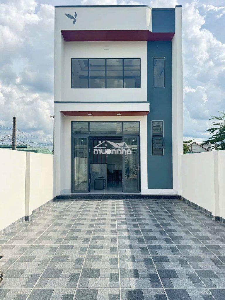 💥Nhà đẹp giá rẻ tại tân định bến cát