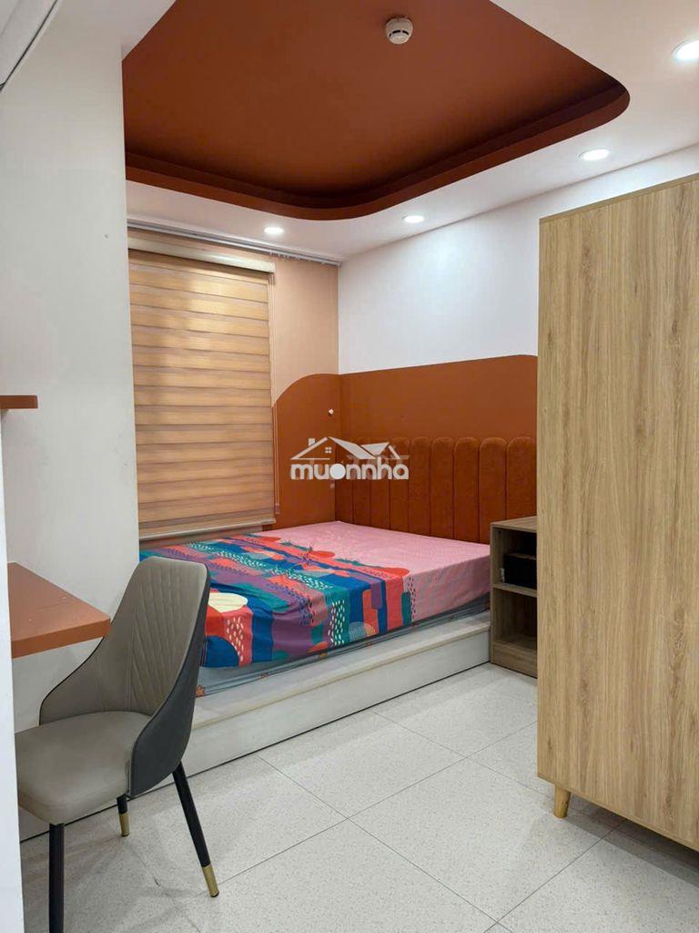 Cho thuê saigon south residence 2pn 2wc đủ nội thất 14 triêu - 4
