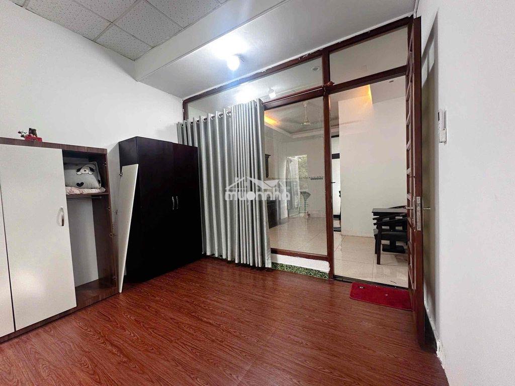 Căn hộ 1pn giá sinh viên - bancol full nt- ngay đh công thương tân phú - 4