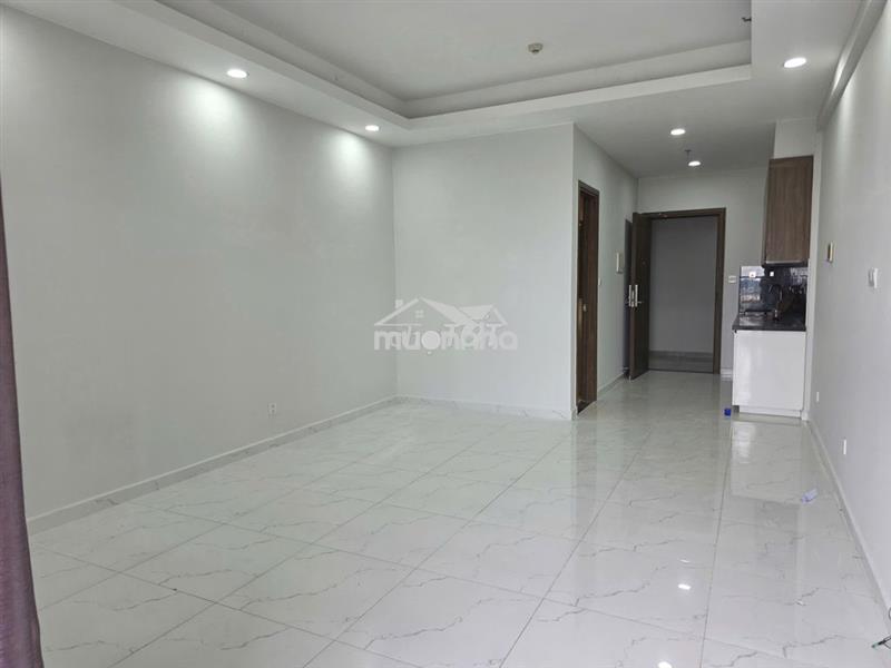 Cho thuê căn hộ studio 40m² nhà trống ở ngay chỉ 4tr