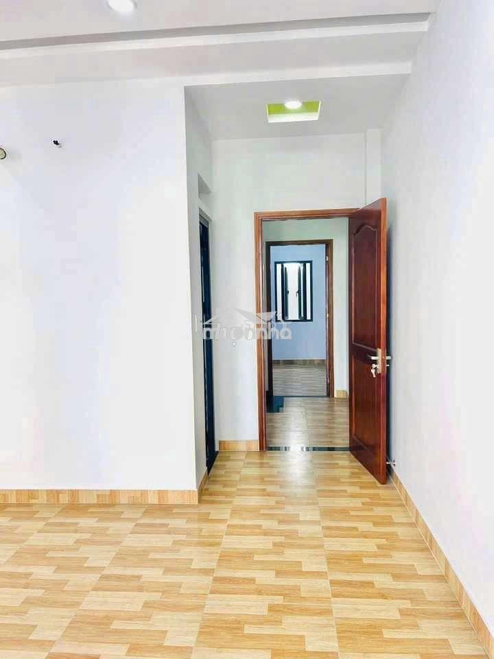 Nhà hxh khu đồng bộ đường hl2, 4x13m, lửng 3 lầu, 4pn, 5vs - 4