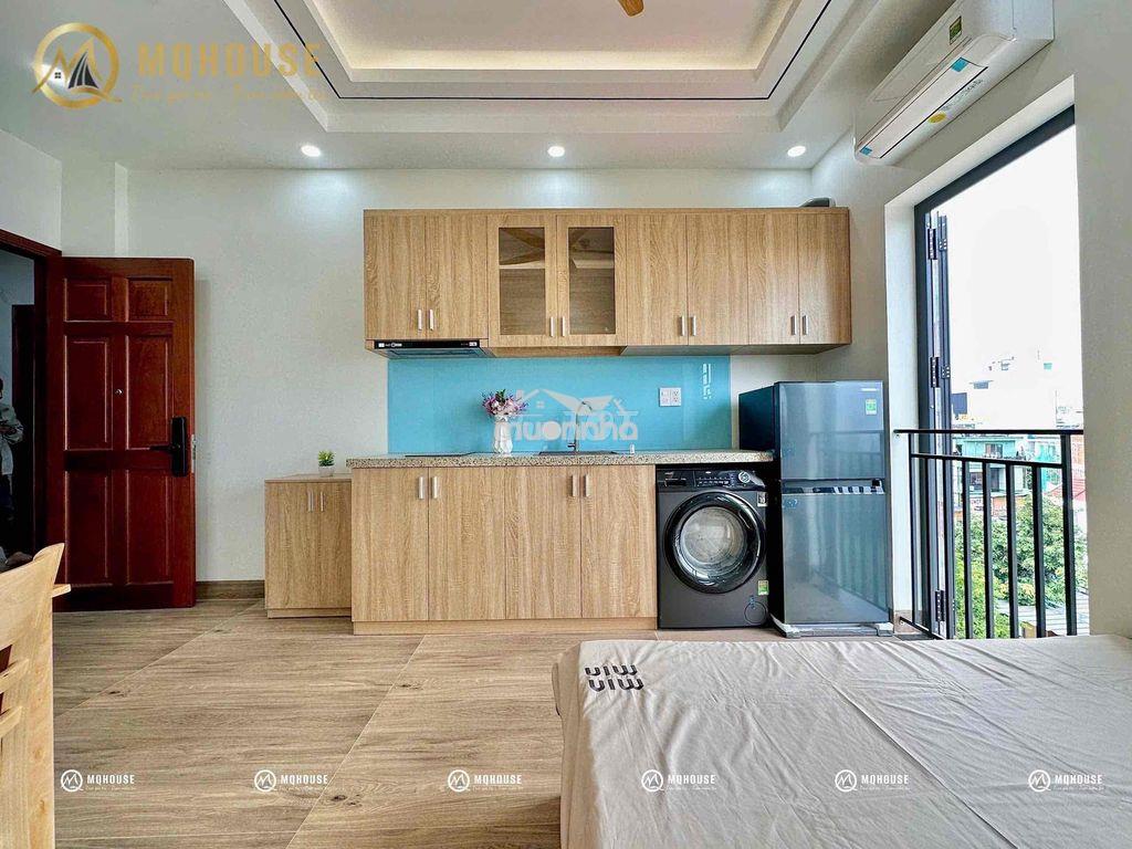Khai trương căn hộ ban công gần vong xoay lăng cha cả - 4