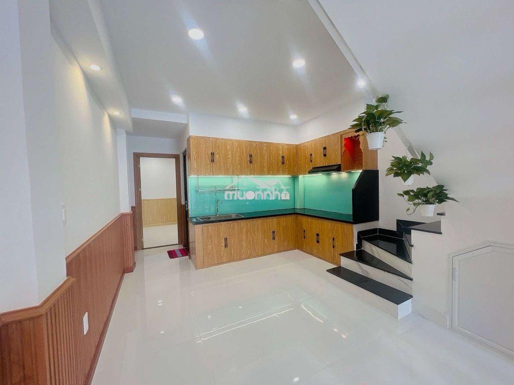 Hiệp bình -nhà đẹp hxh ngay phạm văn đồng  60m2_  chỉ 6.58 tỷ - 3