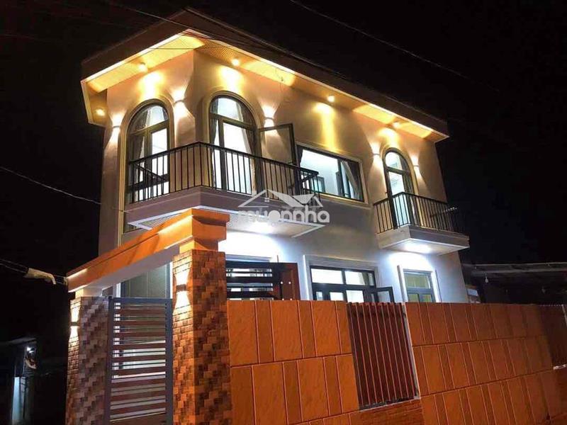 Cần bàn gấp nhà ngay uỷ ban tương bình hiệp,gần trường cấp 1,2 tbh