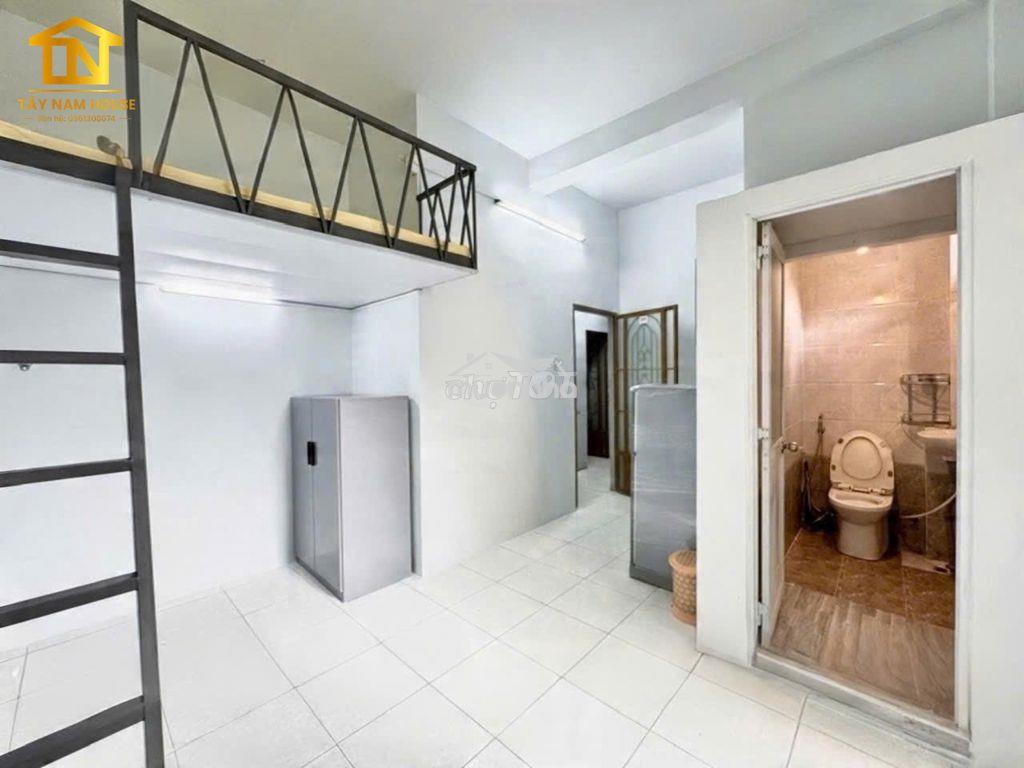 Phòng đẹp full nội thất gần đh bách khoa, vhu, ueh - thiên phước tb - 2