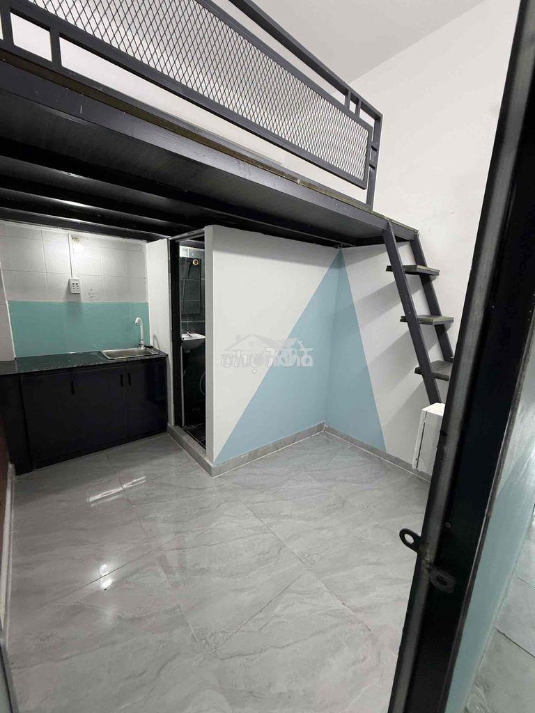 Gác giá rẻ -công viên gia định-gần sân bay - 3
