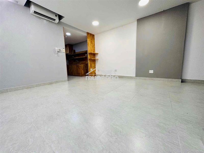 Căn hộ đẹp nội thất cơ bản vào ở ngay