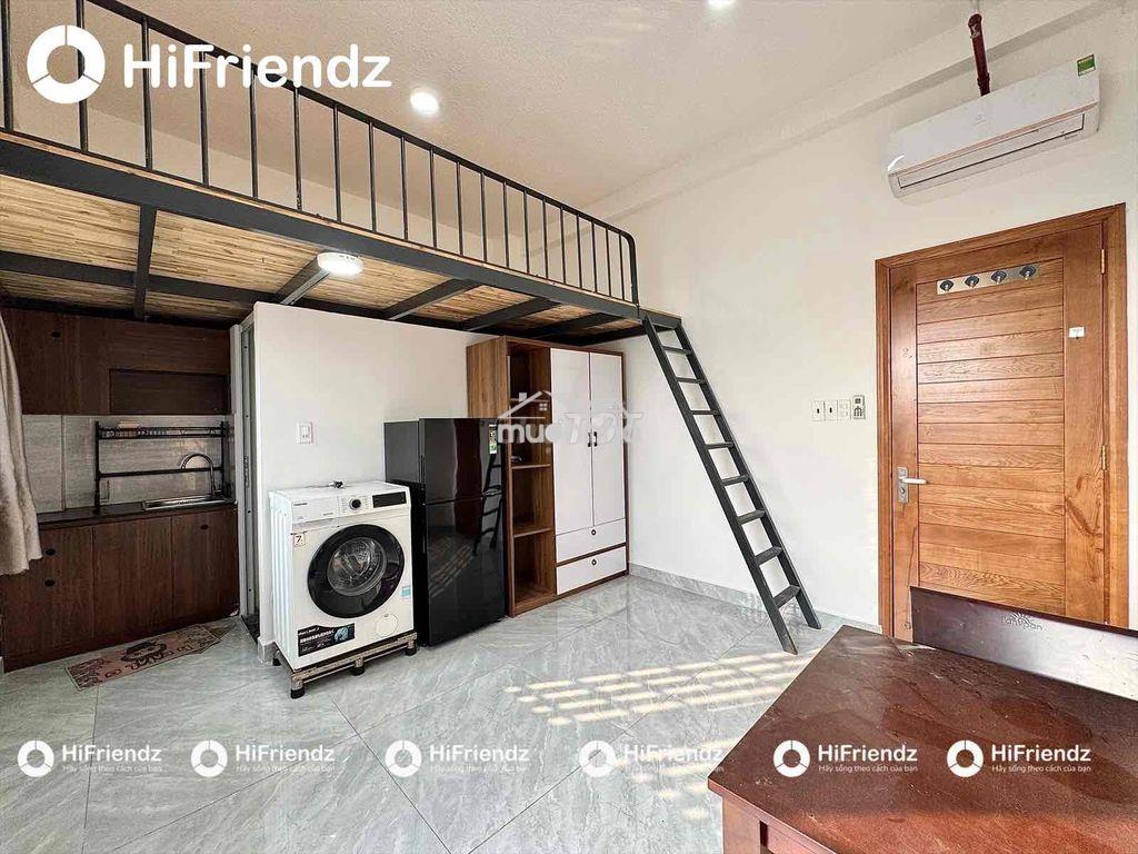 Khai trương căn hộ duplex 10 phòng cực rẻ tại bình thạnh - 3