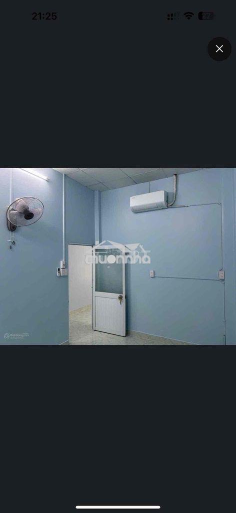 Cho thuê nhà nguyên căn hẻm xe hơi đường lê trọng tấn 4.1x18m c4 - 3