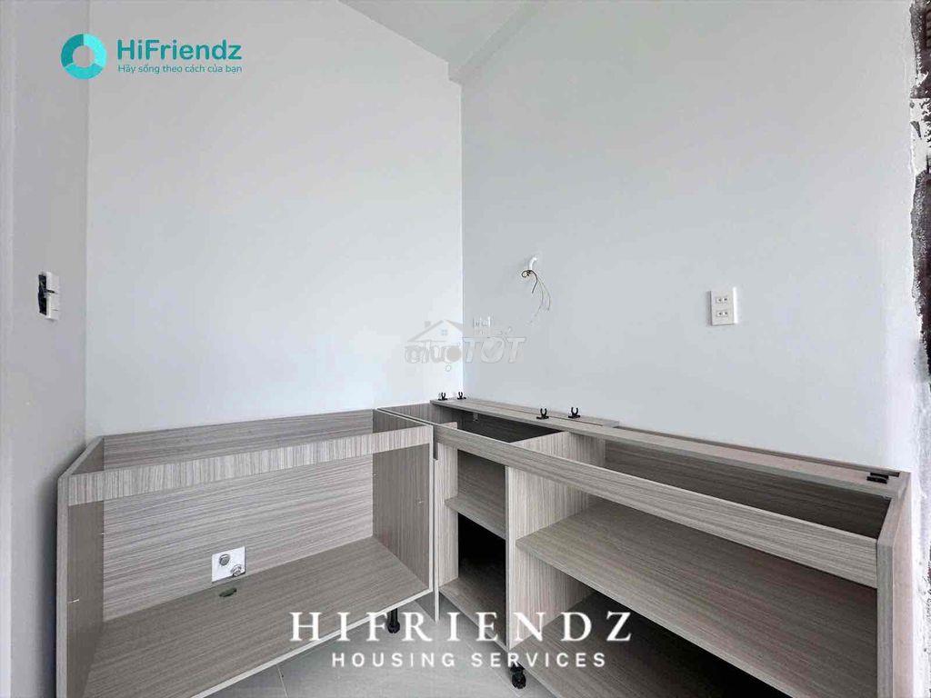Khai trương phòng studio siêu mới, thang máy , căn hộ chung cư mini - 4