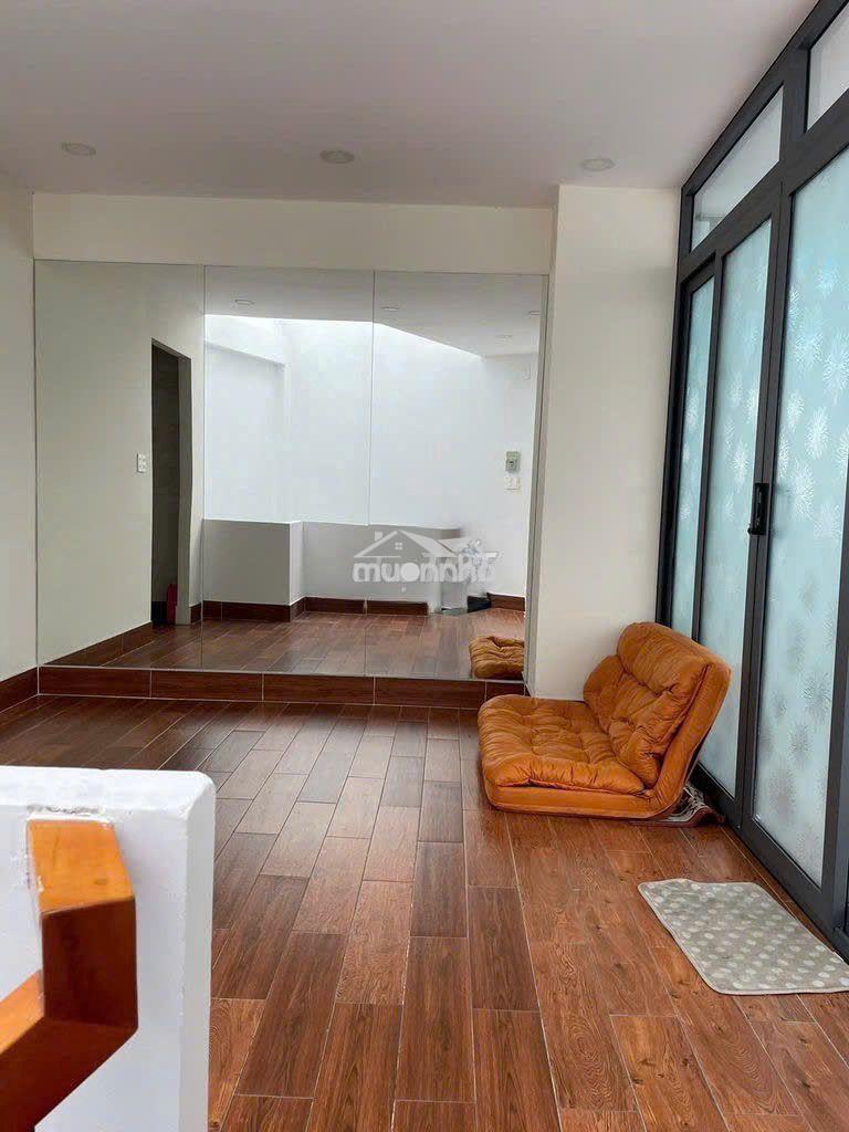 Cc cho thuê chdv đường nguyễn đình chính, quận phú nhuận - 4