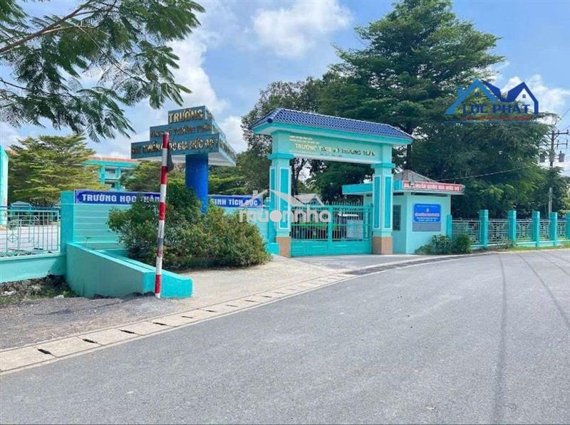 Đất thổ cư đường 768 phường tân triều tp đồng nai
