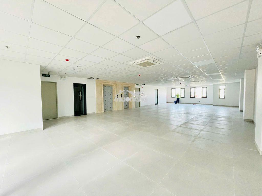 Cho thuê sàn văn phòng 200m2 tại hoàng cầu - 4