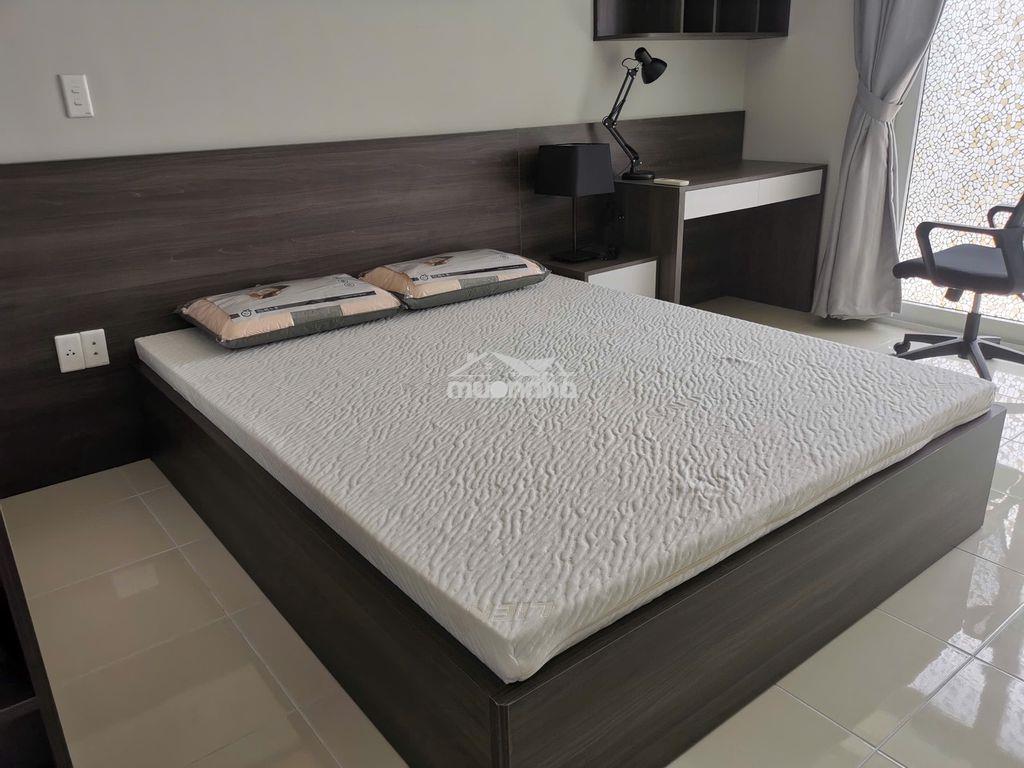 Bán căn hộ hà đô nguyễn văn công 74m 2pn nhà đẹp tặng nội thất - 4