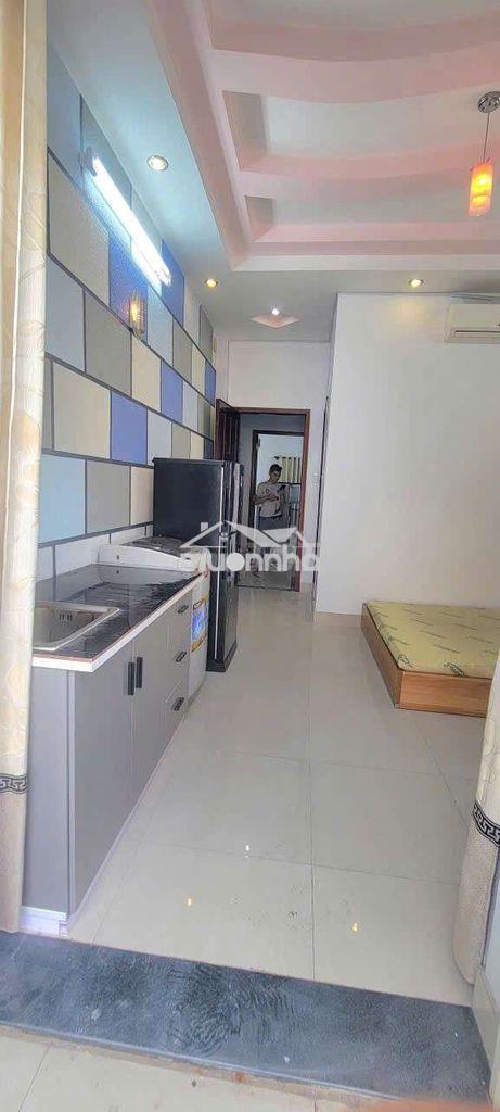 Studio full nt máy giặt riêng ngay chợ thạch đà - 3