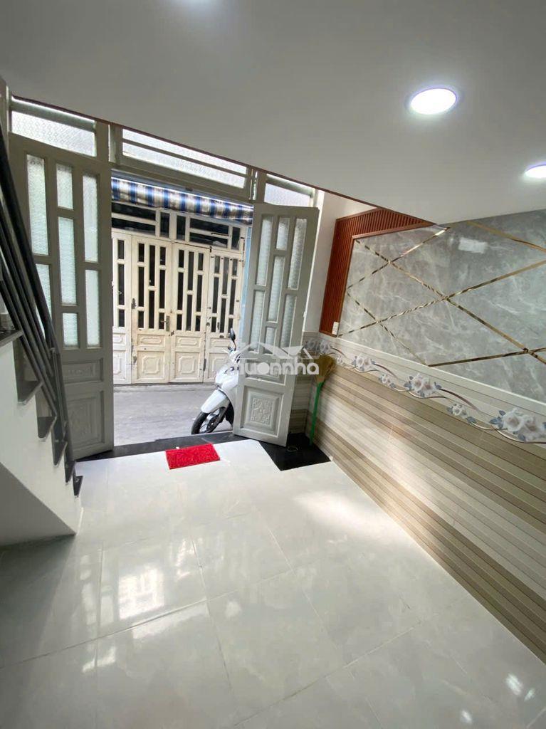 Chính chủ cần bán gấp nhà đường lê văn khương, p.tân thới hiệp quận 12 - 3