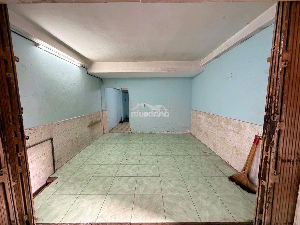 Cho thuê hậu giang q6, 10 triệu - 2