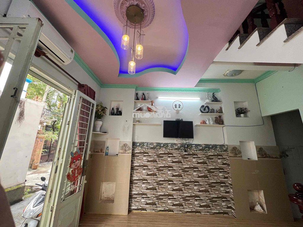 Cho thuê nhà nguyên căn 2pn đường xô viết nghệ tĩnh - 2