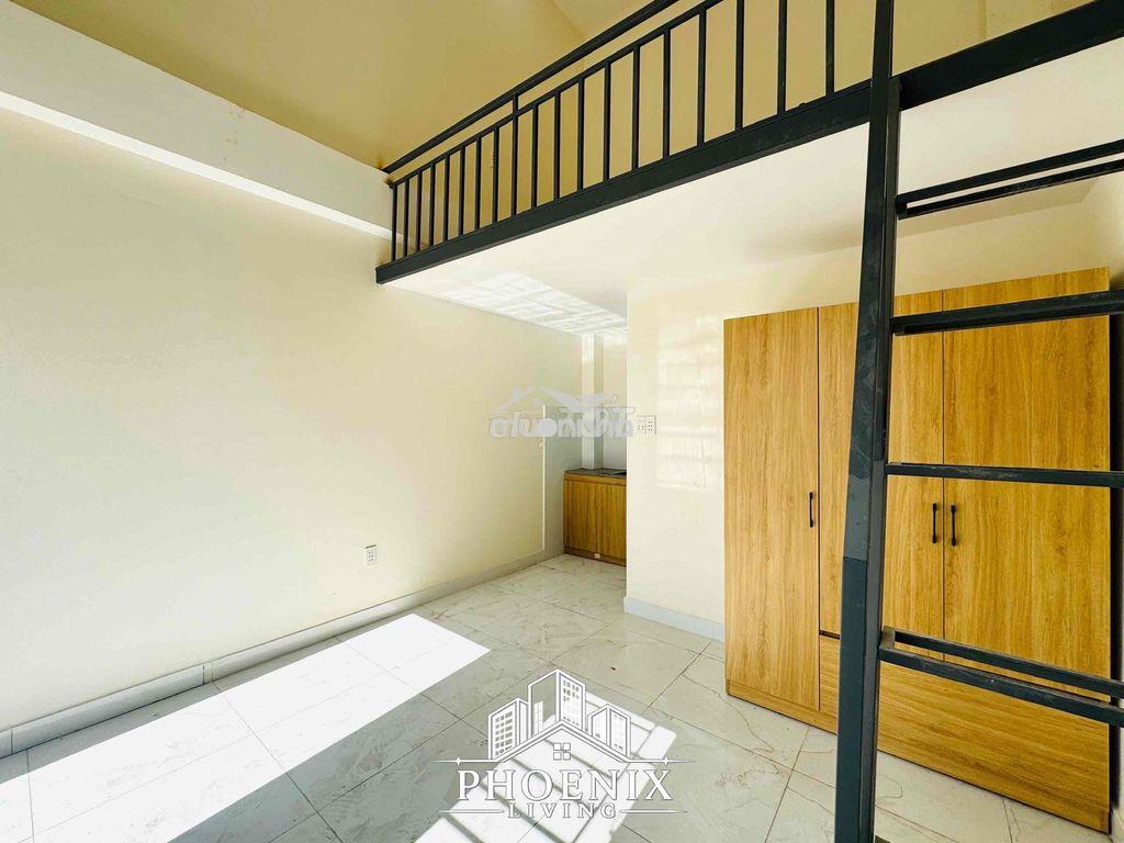 Khai trương 100p ngay lê văn thọ - đầy đủ nội thất - 3