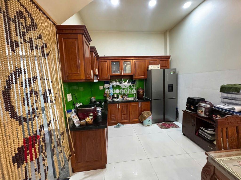 Chính chủ bán nhà kế bên aeon bình tân, ngang 6m, 4 tầng. sổ vuông - 2