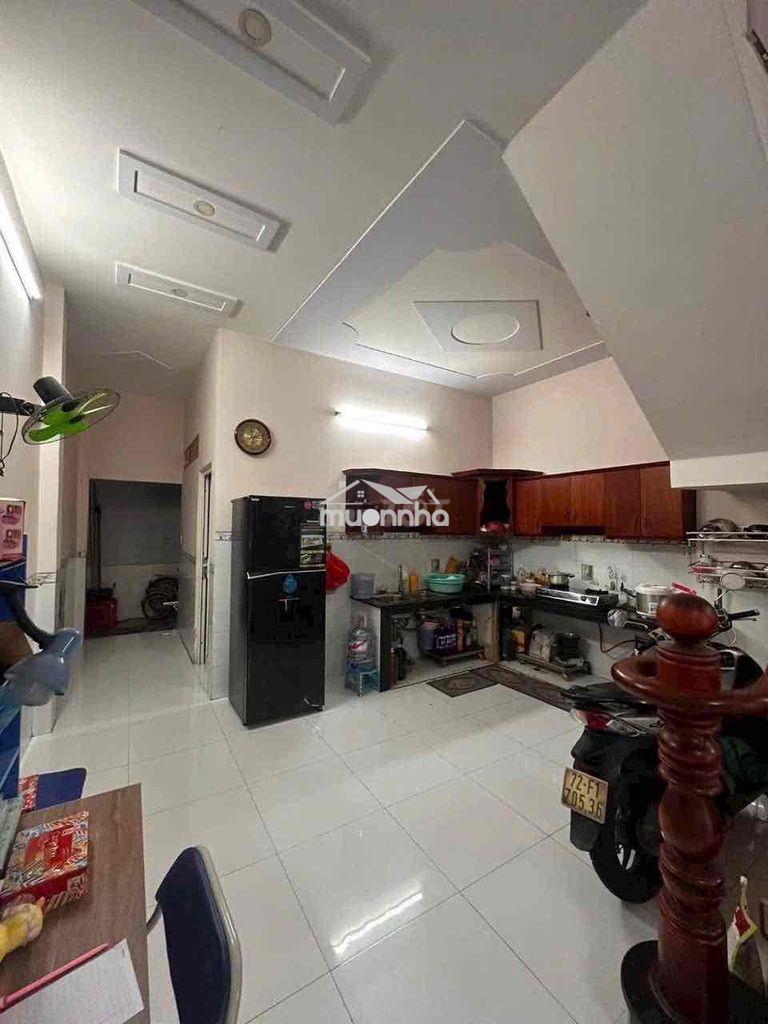 Bán nhà mặt tiền giá siêu ngộp - 2