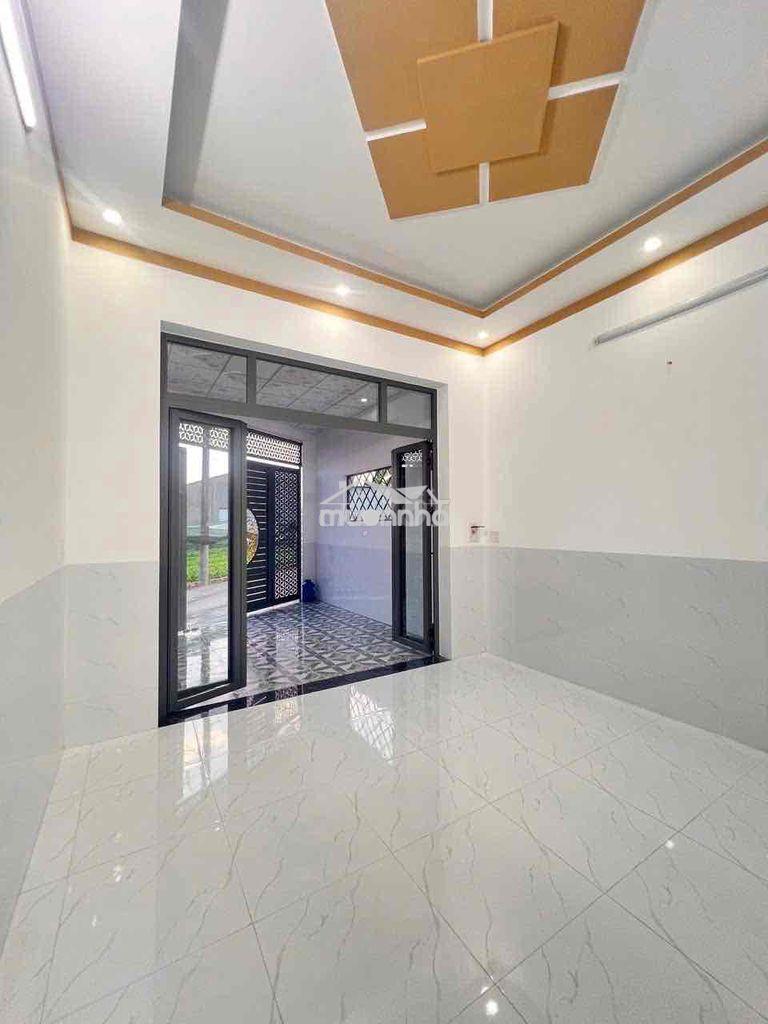 Nhà 3p ngủ sổ riêng thổ cư - 4