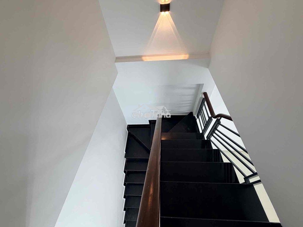 🏠Hẻm ô tô đỗ cửa - 46m2 - thông phan văn trị - gần mặt tiền - gần rạch - 3