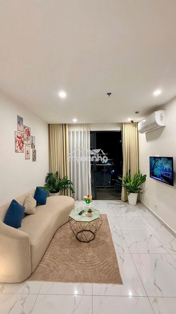 Bán 1pn+ view đẹp – the oasis | vinhomes grand park - 2