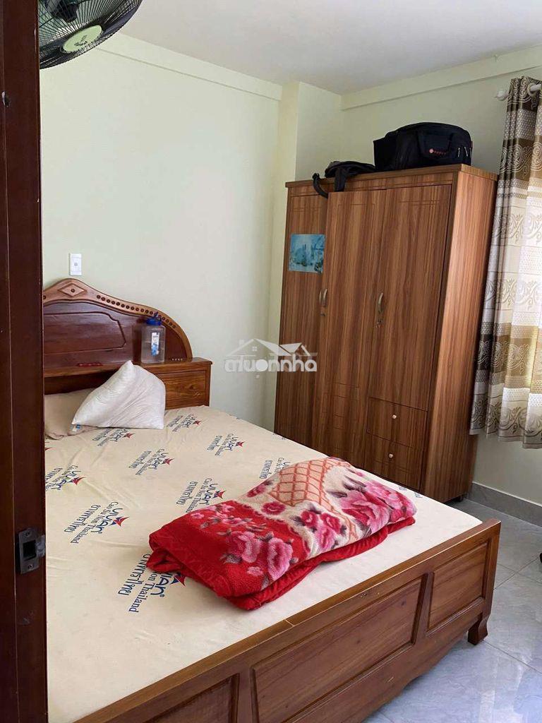 Cho thuê căn hộ cc phúc lộc thọ lê văn chí2pn 2vc  - 4