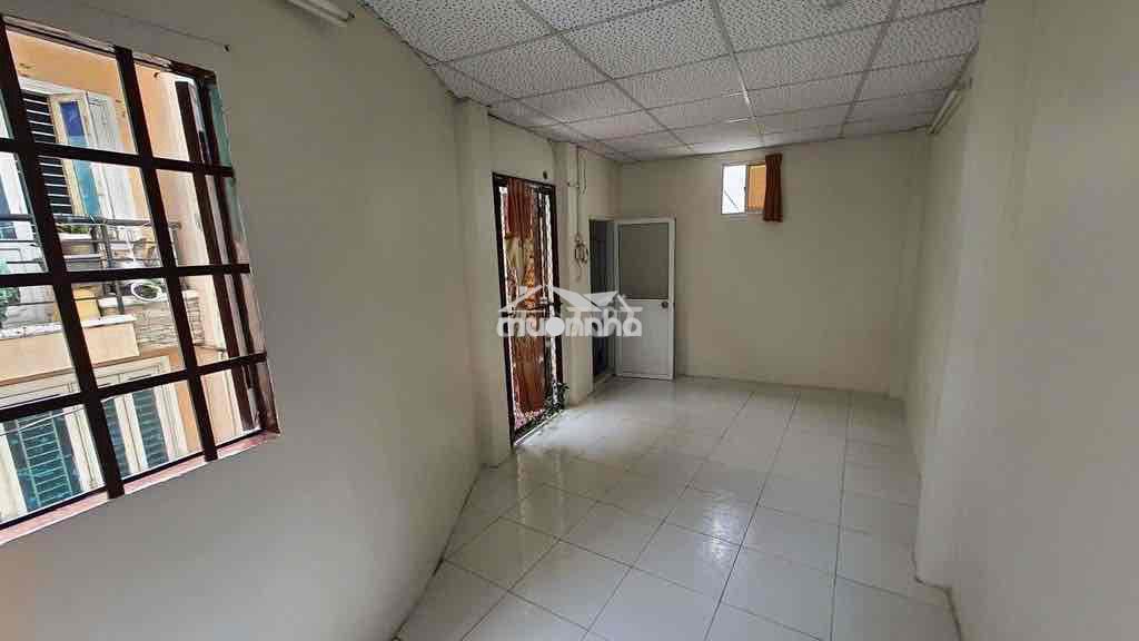 Nhà 2 phòng ngủ 3,5x6 phan đình phùng - 4