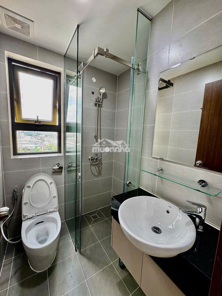 Bán 2pn sẵn sổ ở liền giá full vat 2t4xx ngay bệnh viện thủ đức - pvđ - 4