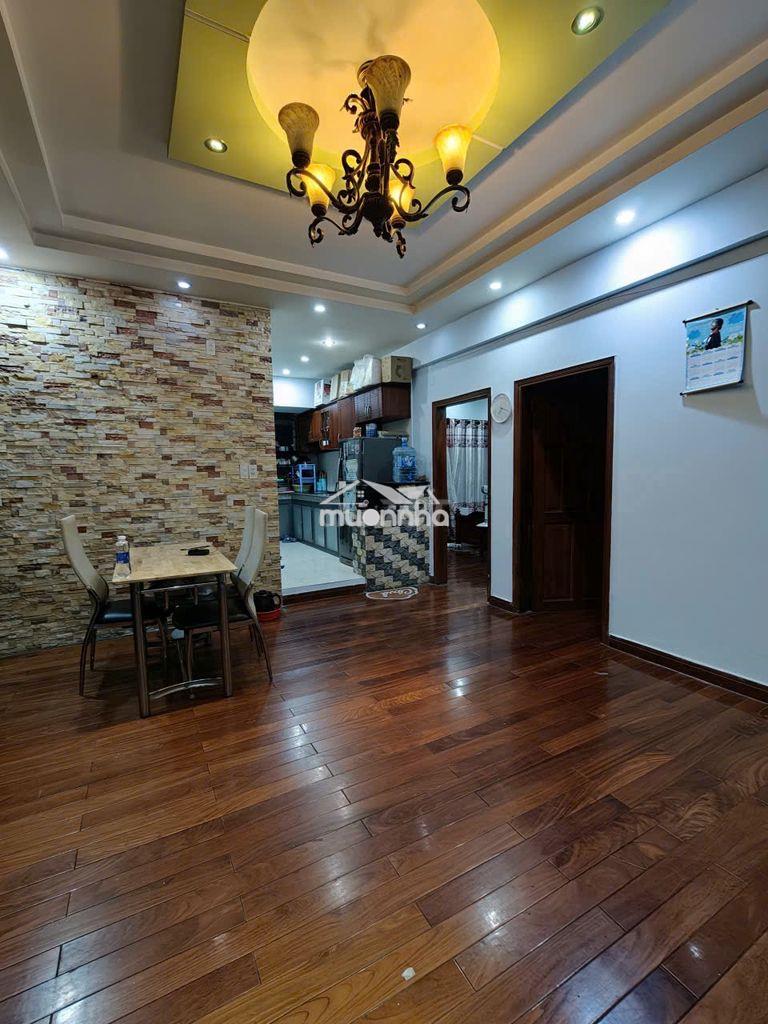Cần bán căn hộ chung cư cao cấp h3 hoàng diệu, phường 6, quận 4
