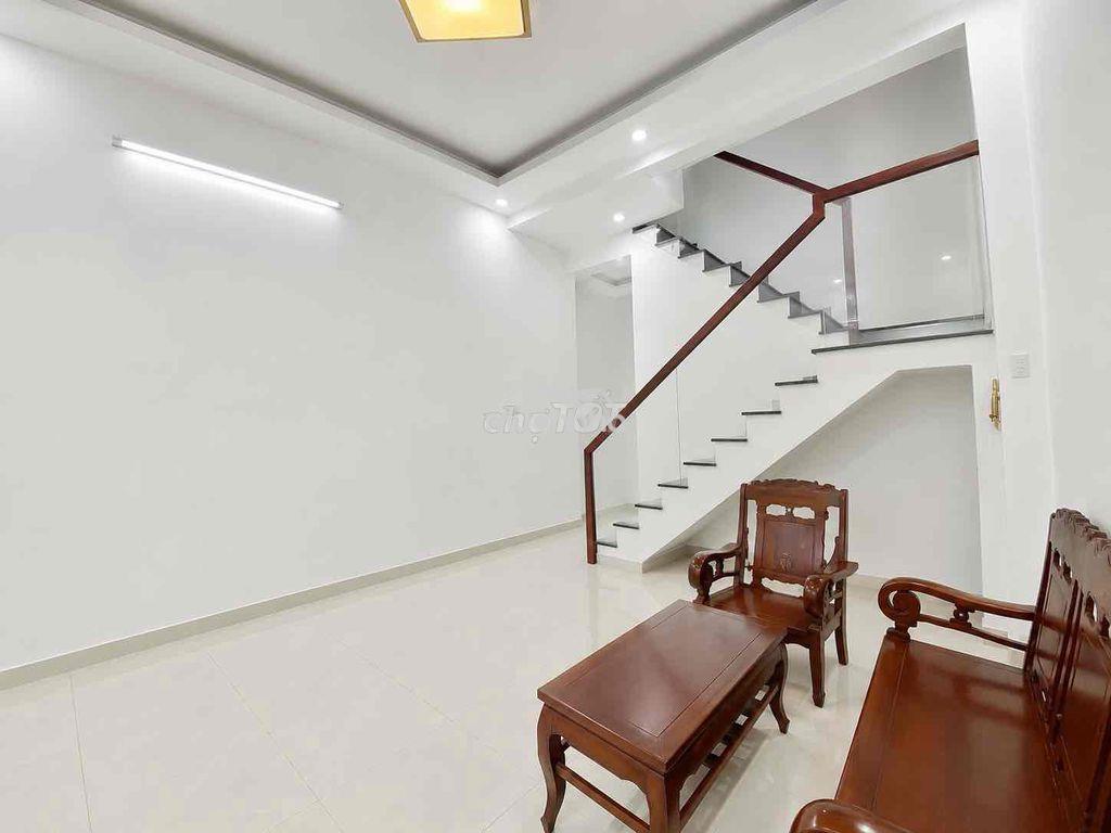🏡 Hxh - aeon - tân phú – 79m2 - 5.3x15m – 4 tầng – 8pn – chỉ 8.4 tỷ - 3