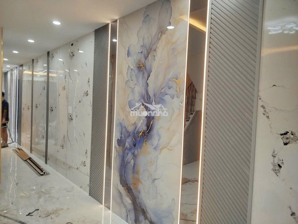 Chủ bán nhà riêng vĩnh phú gần cầu phú long_ nhà đẹp full nội thất - 3
