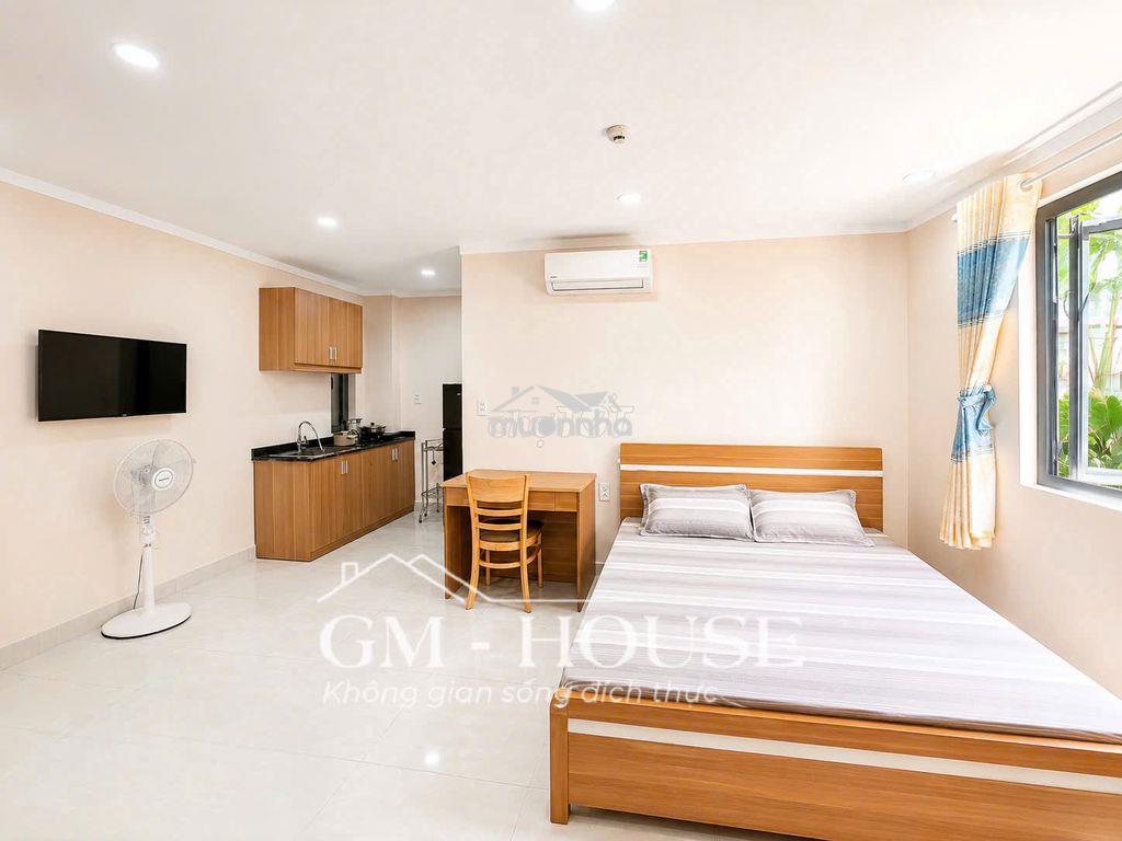 🏡 Căn hộ võ duy ninh – full nội thất – sát quận 1-giá chỉ 6tr5/tháng - 2