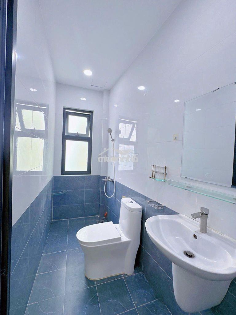 Cho thuê phòng trọ ban công quận 10 gần đh y dược, đh sư phạm, huflit - 3