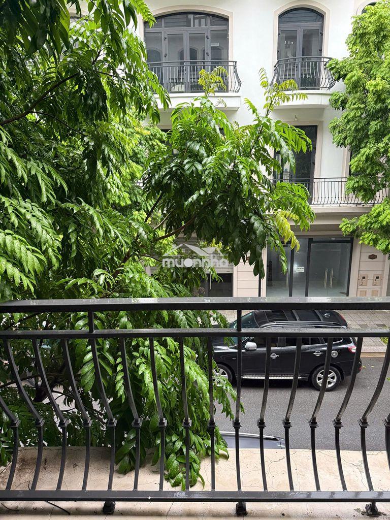 Chính chủ bán liền kề sao biển 56m vinhomes ocean park 2 - 4
