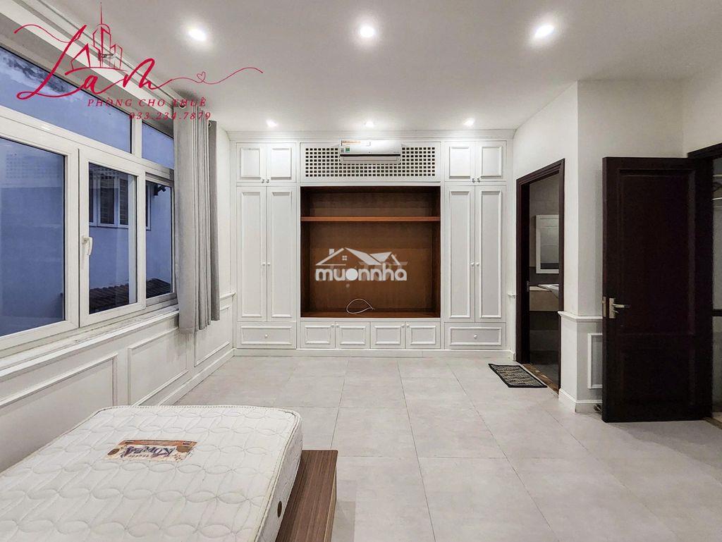 Cho thuê studio cửa sổ lớn (cho nuôi mèo) - 3