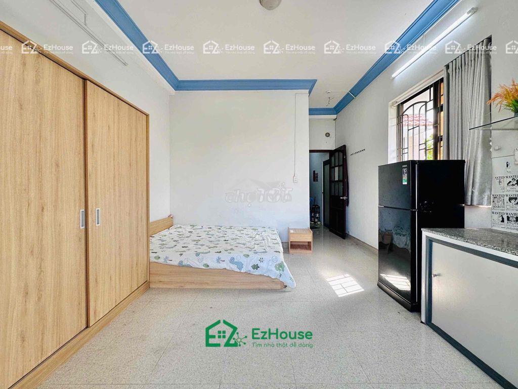 Pass phòng còn hợp đồng 6 tháng quận 8 - 4
