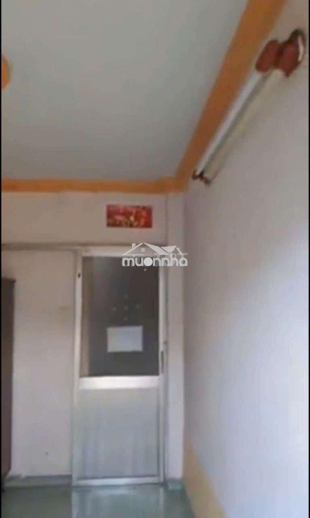 Phòng trống quận 11