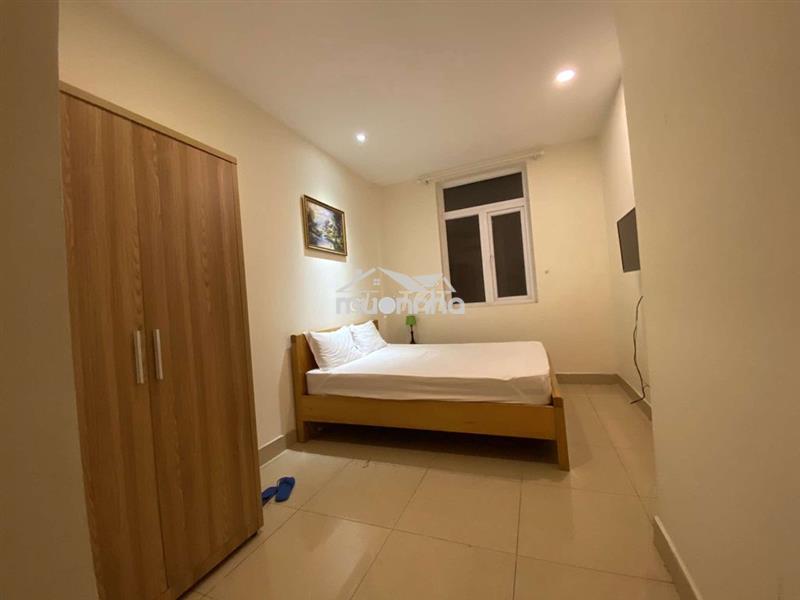 Cho thuê phòng q7, full tiện nghi, 4,5 - 8 tr giảm ngay 500k tháng đầu