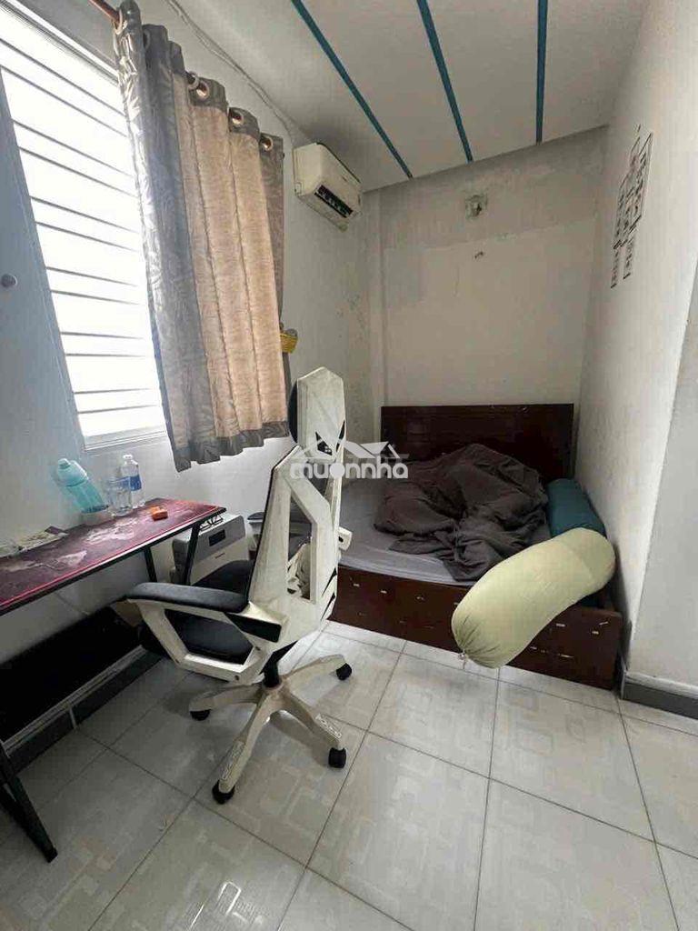 🔥 Cho thuê nhà nguyên căn giá rẻ – ngay cầu phú mỹ, 3 pn chỉ có 8 tr q - 4