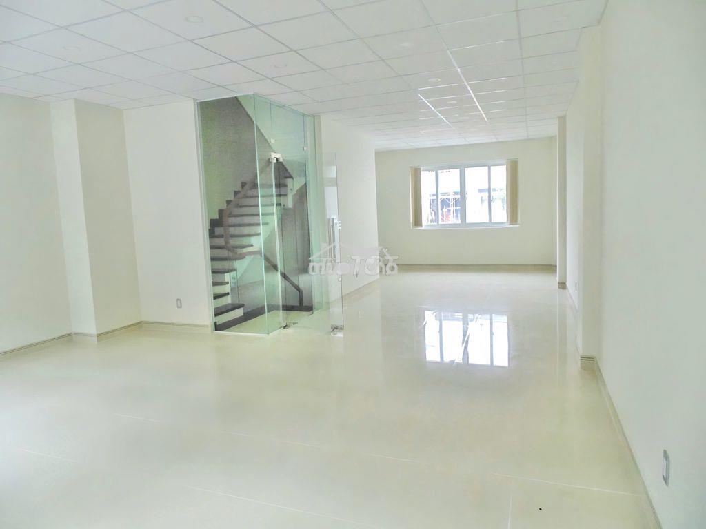 Văn phòng 2 tầng riêng biệt tại vạn phúc | 6x17m | hầm xe. - 3