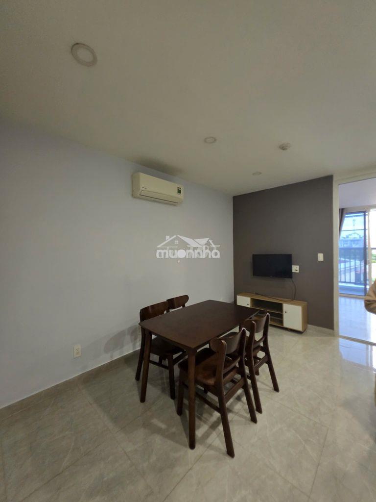 Căn hộ orchard parkview novaland khu sân bay 1 phòng 55m2 đầy đủ đẹp - 4