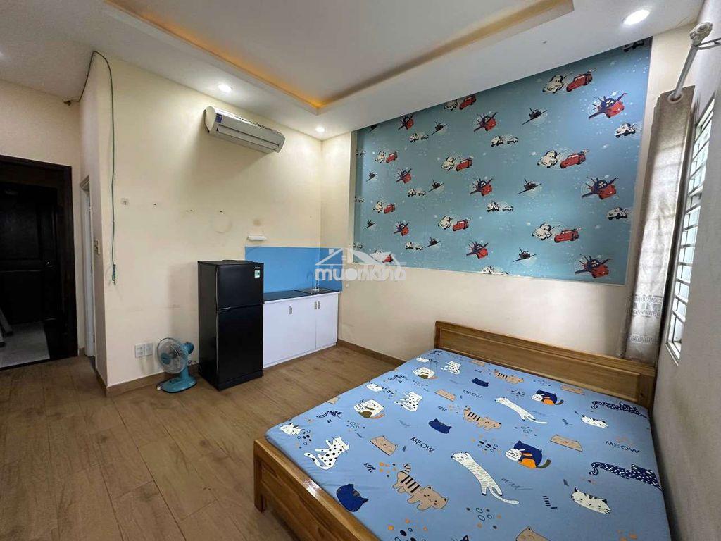 Cho thuê phòng trọ kề giga mall phạm văn đồng đường hbc thủ đức  - 4