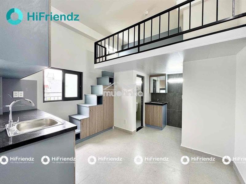 Dự án mới xây 100% chưa qua sẻ dụng gác hộp ngay chợ hiệp thành