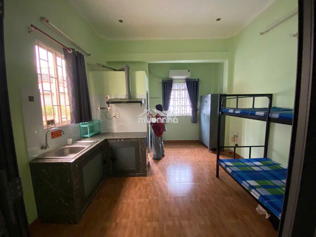 Cho thuê phòng trọ đầy đủ tiện nghi giá từ 2.800.000 đến 3.600.000 đ - 2