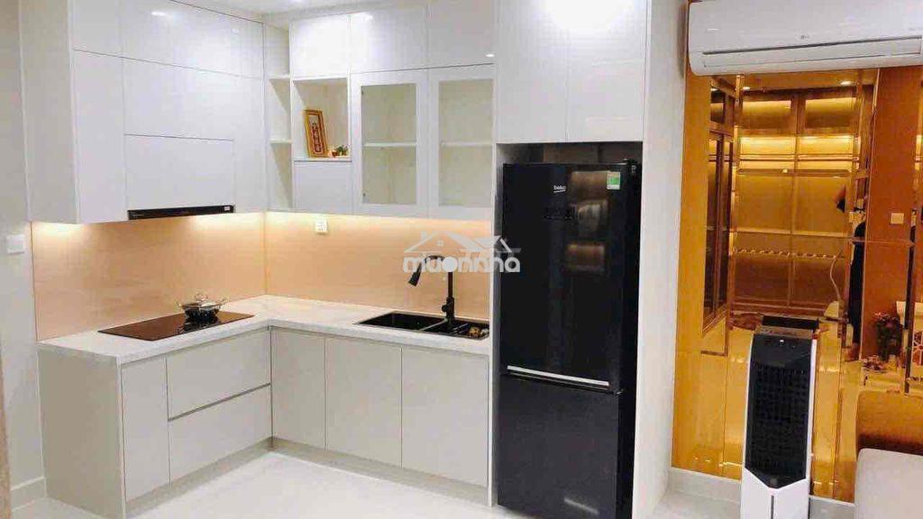Cần tiền kinh doanh cần bán nhanh căn 1pn+ 52m2 view hồ bơi - 4