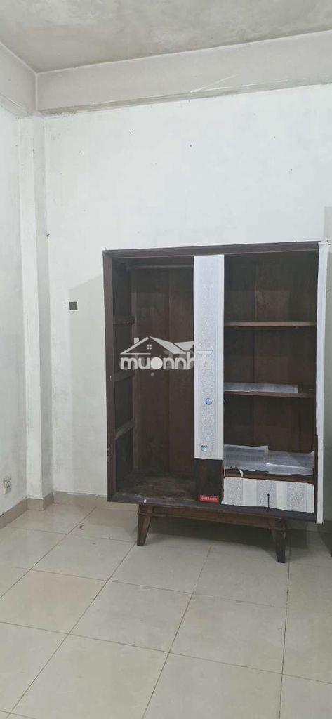 Phòng cho thuê, kv an ninh, hẻm xe hơi, thông qua phạm văn đồng  - 4